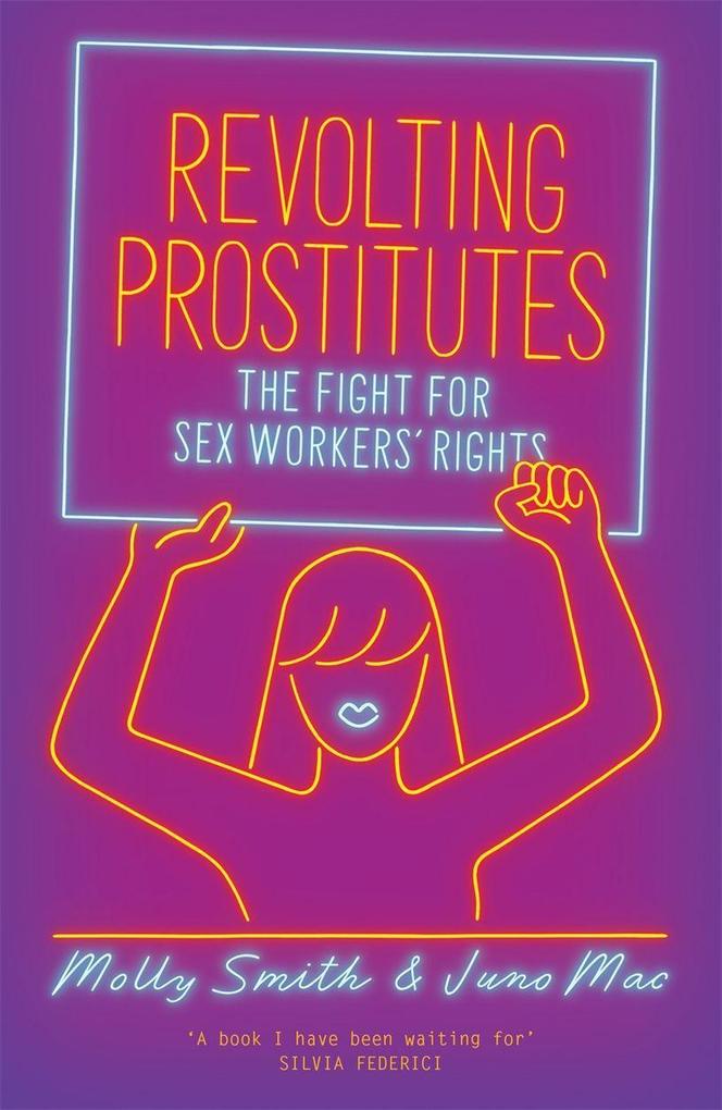 Verso Books Revolting Prostitutes