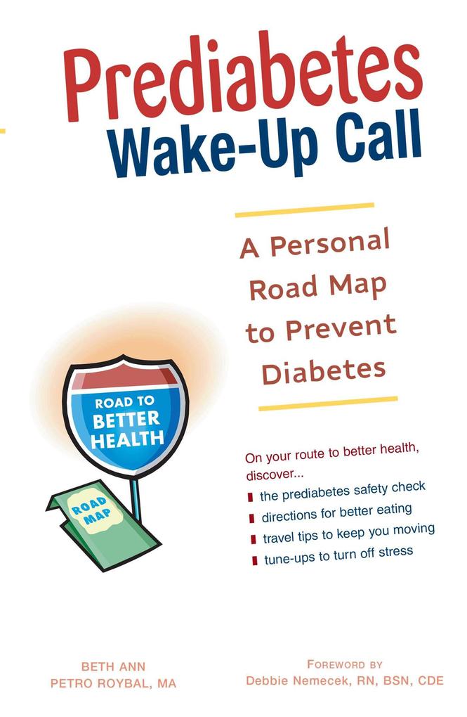 Prediabetes Wake-Up Call