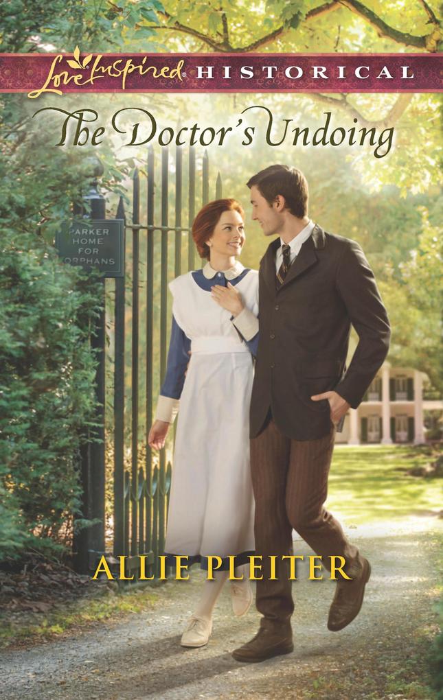 The Doctor's Undoing