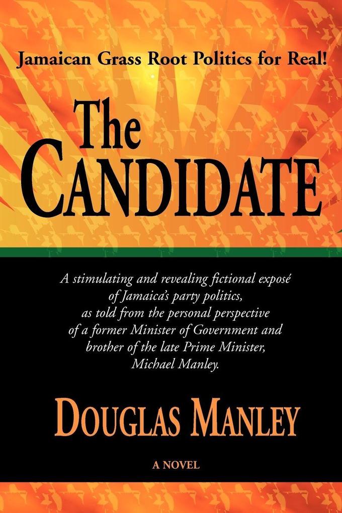 THE CANDIDATE