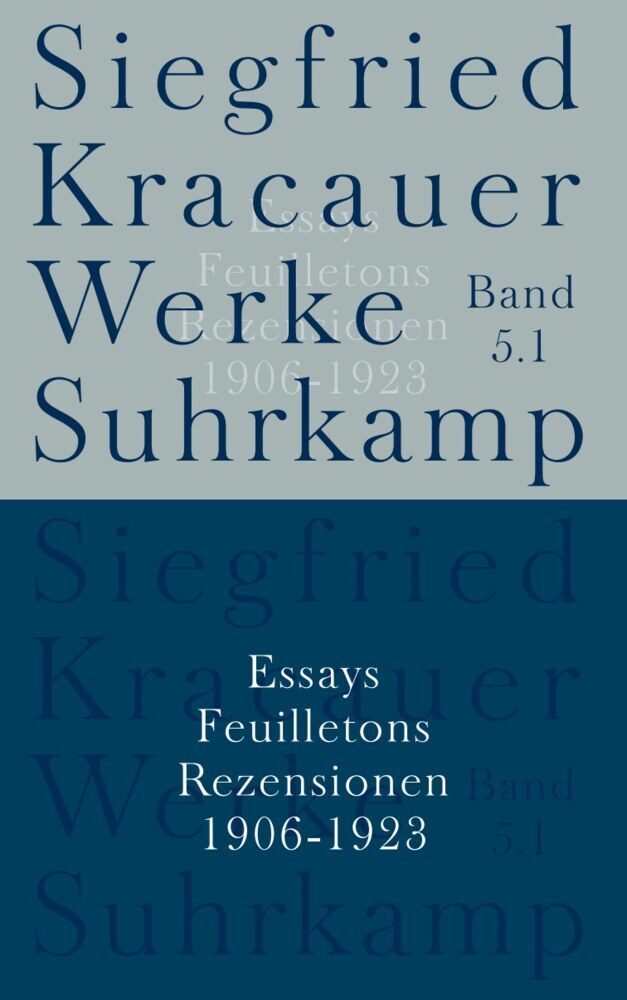 Werke in neun Bänden 4 Teile