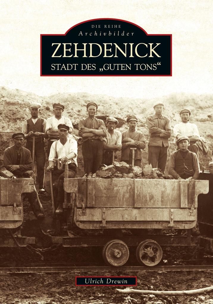 Zehdenick