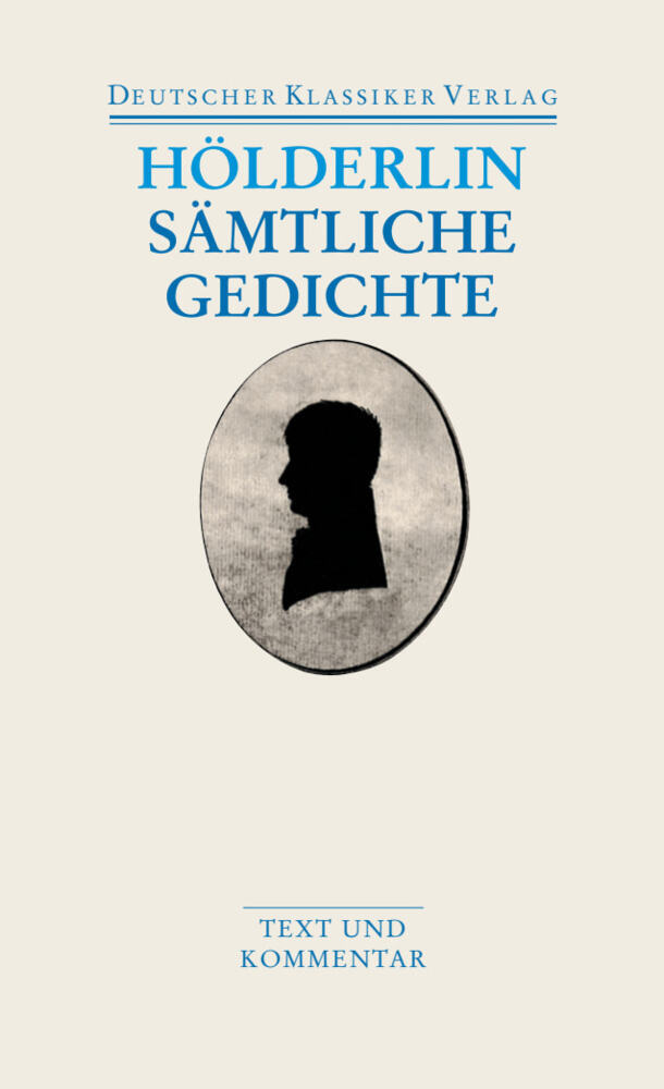Deutscher Klassikerverlag Gedichte - Bild 3