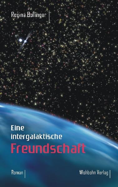 Eine intergalaktische Freundschaft
