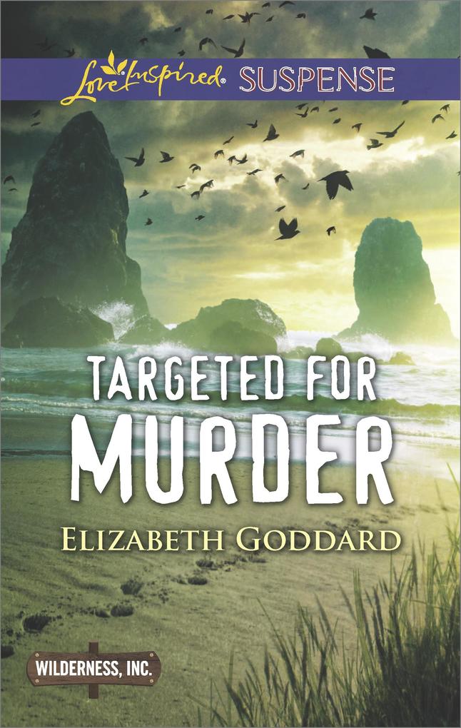 Targeted for Murder