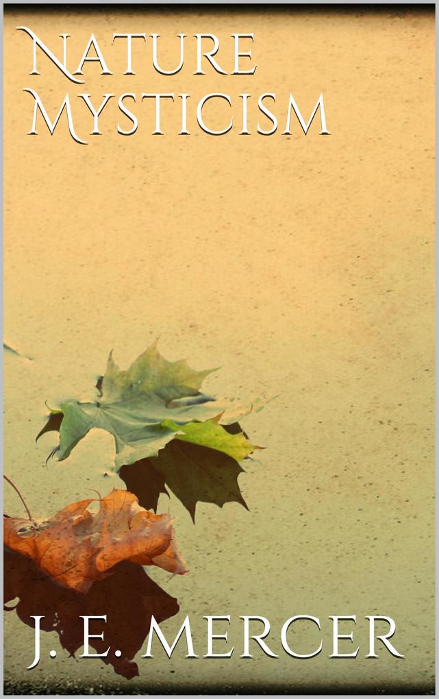 Nature Mysticism