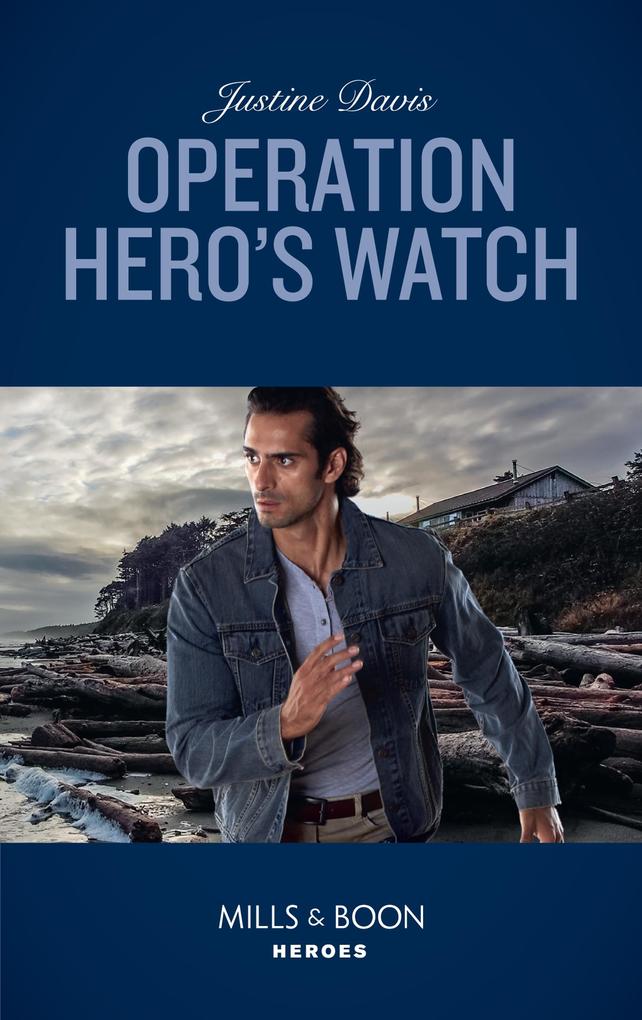 Operation Hero‘s Watch