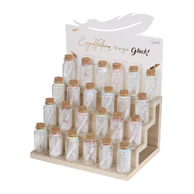 Display Paket 'Himmlische Botschaften'