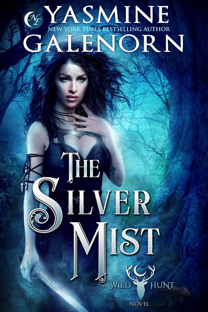 The Silver Mist (The Wild Hunt #6)
