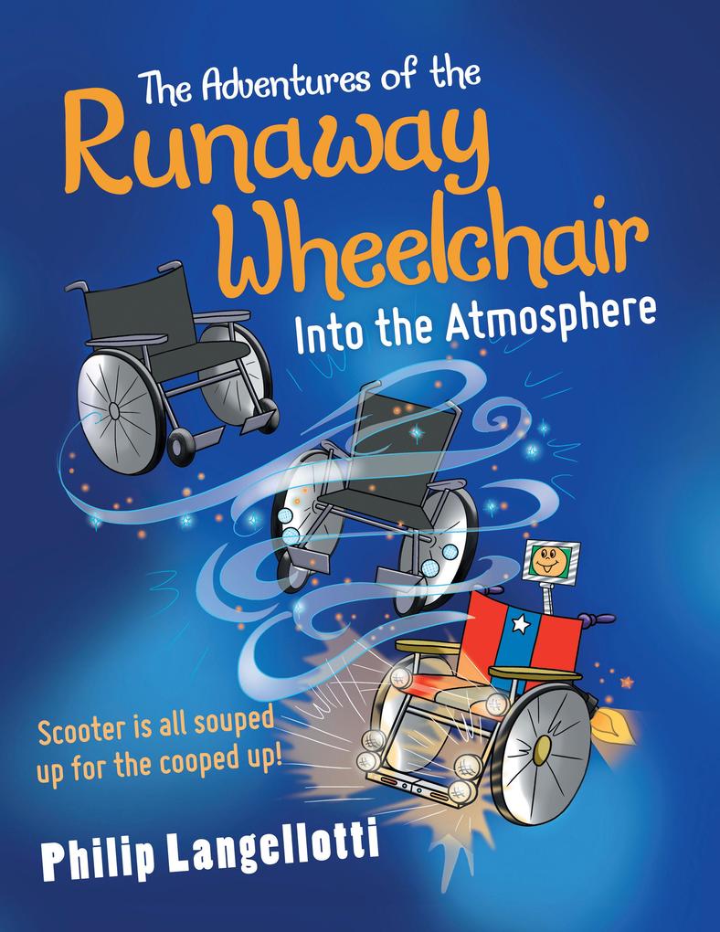 The Adventures of the Runaway Wheelchair