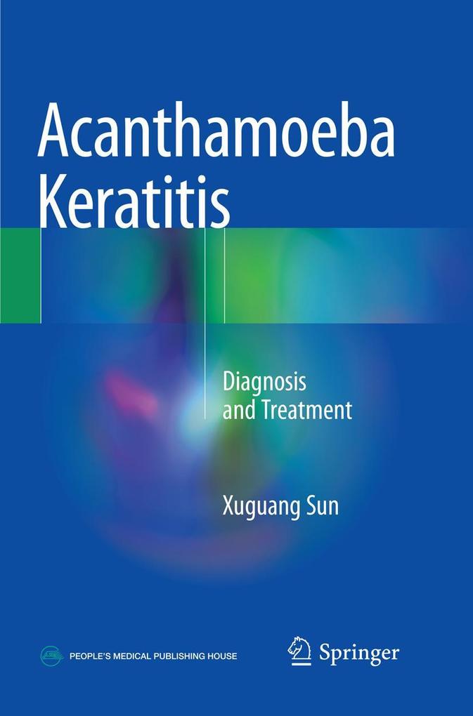 Acanthamoeba Keratitis