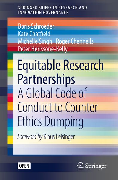 Equitable Research Partnerships
