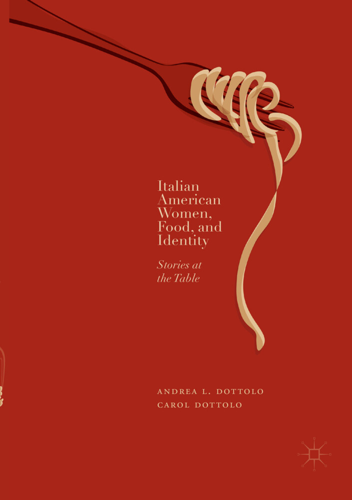 Italian American Women Food and Identity