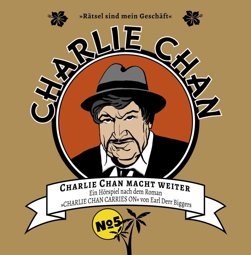 Charlie Chan 05