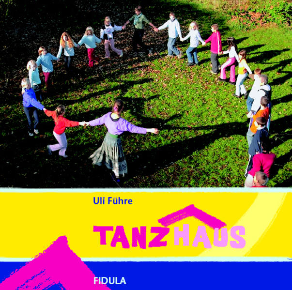 Tanzhaus1 Audio-CD