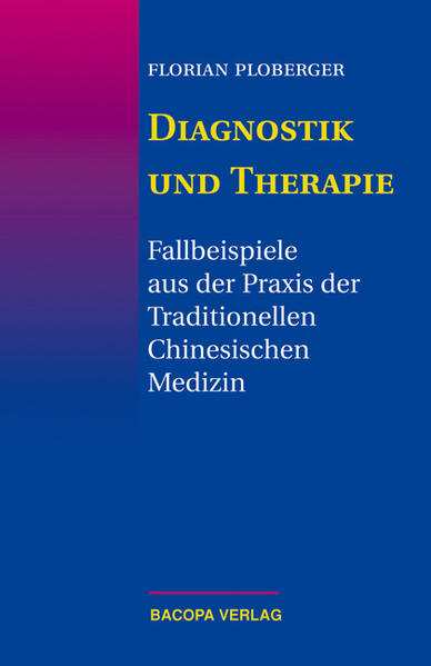 Bacopa Verlag Diagnostik Und Therapie - Bild 3