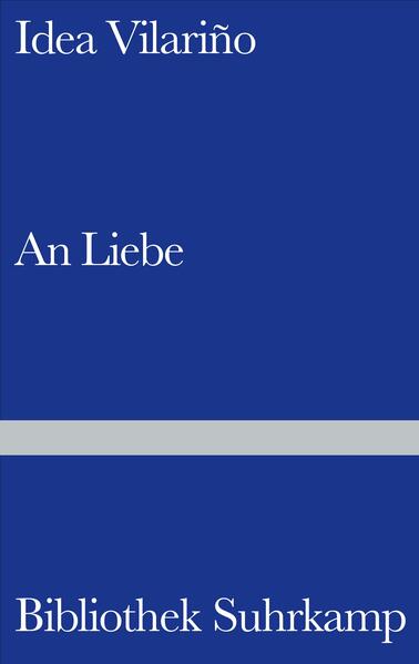 Image of An Liebe
