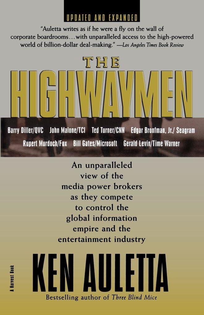 The Highwaymen