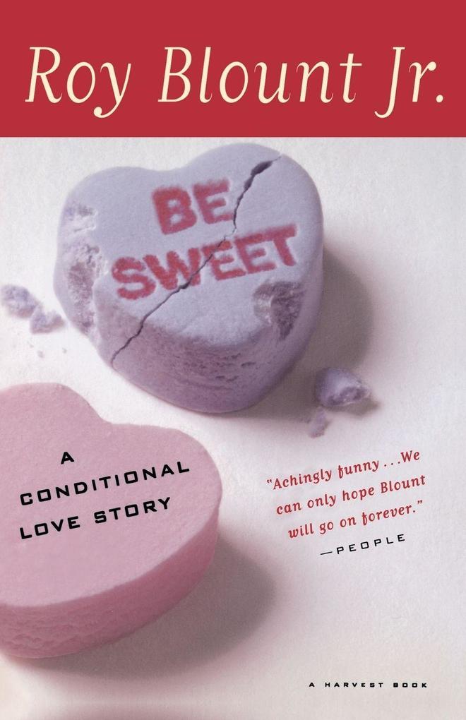 Be Sweet