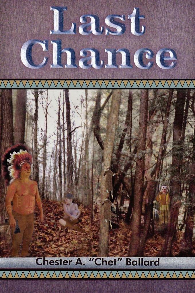 Last Chance