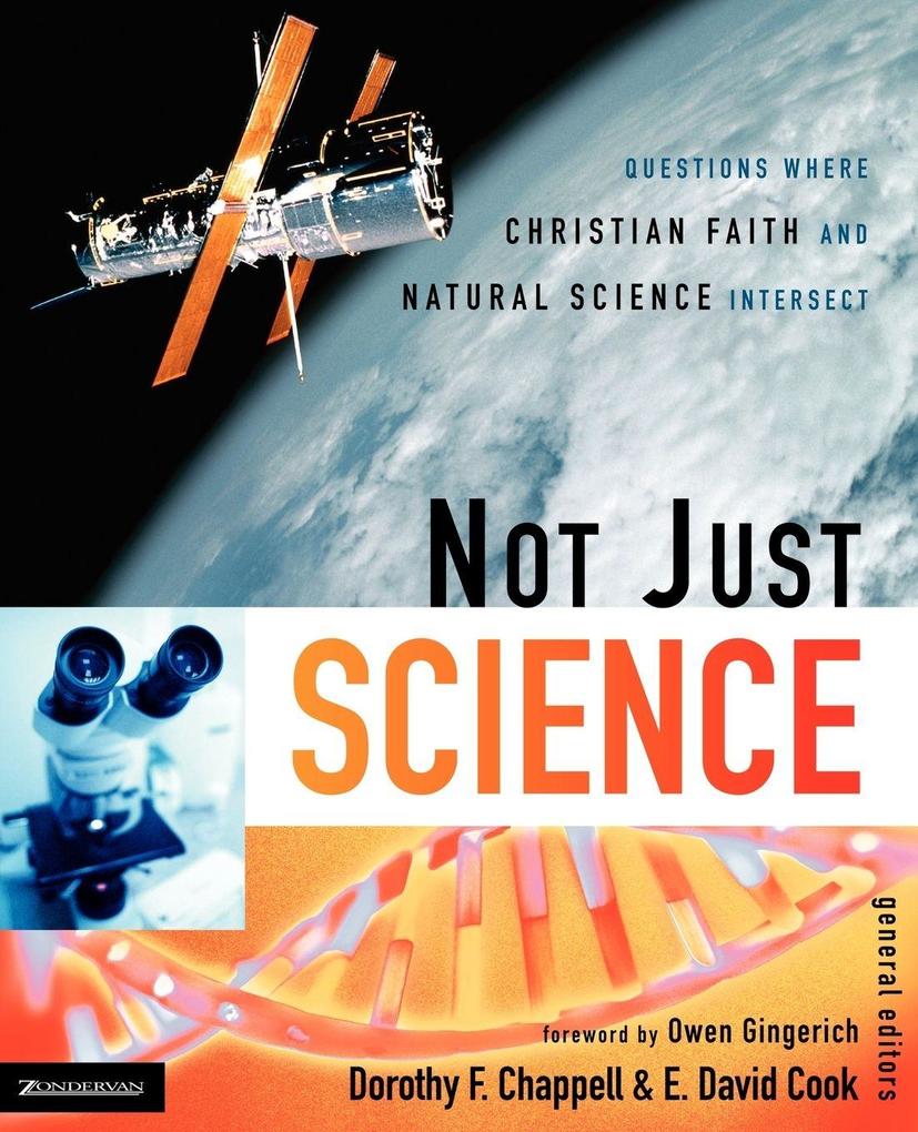 The Not Just Science