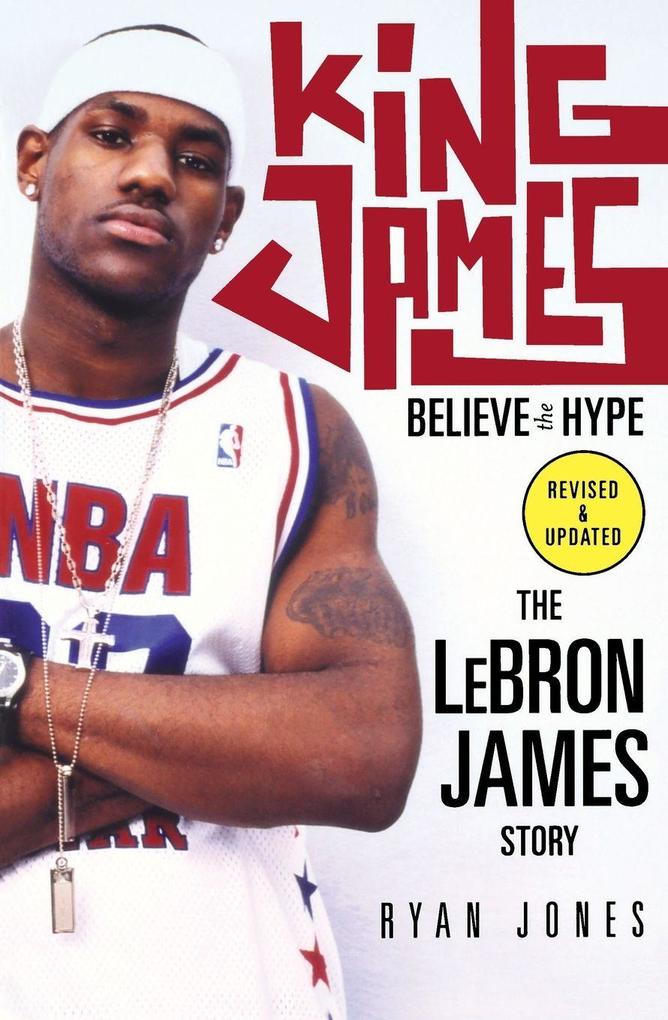 King James