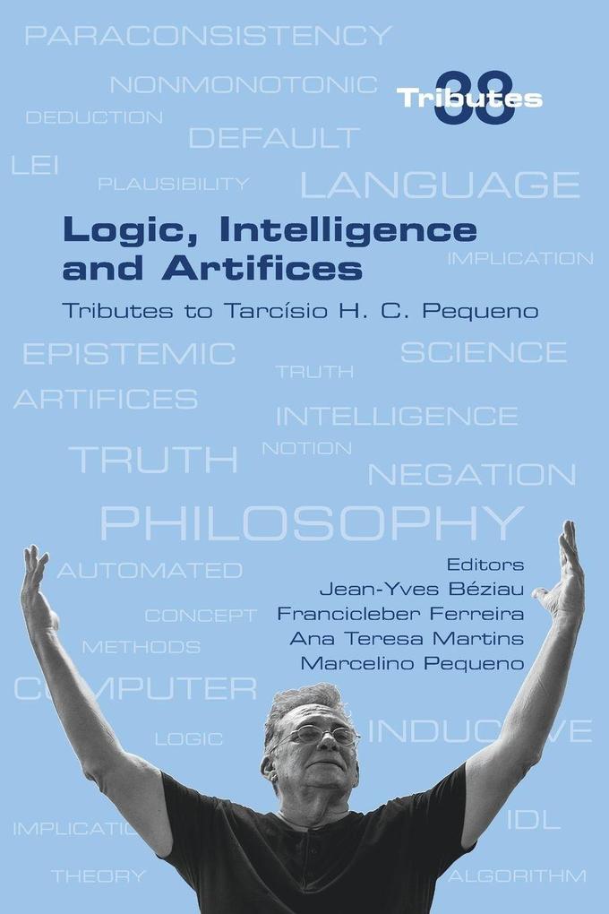 Logic Intelligence and Artifices