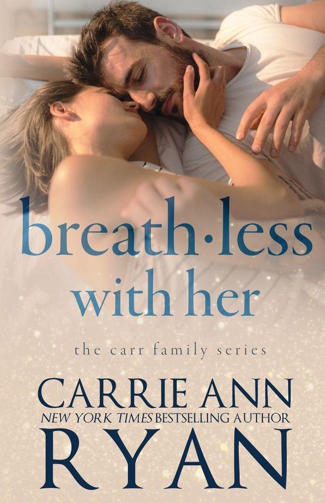 Breathless With Her