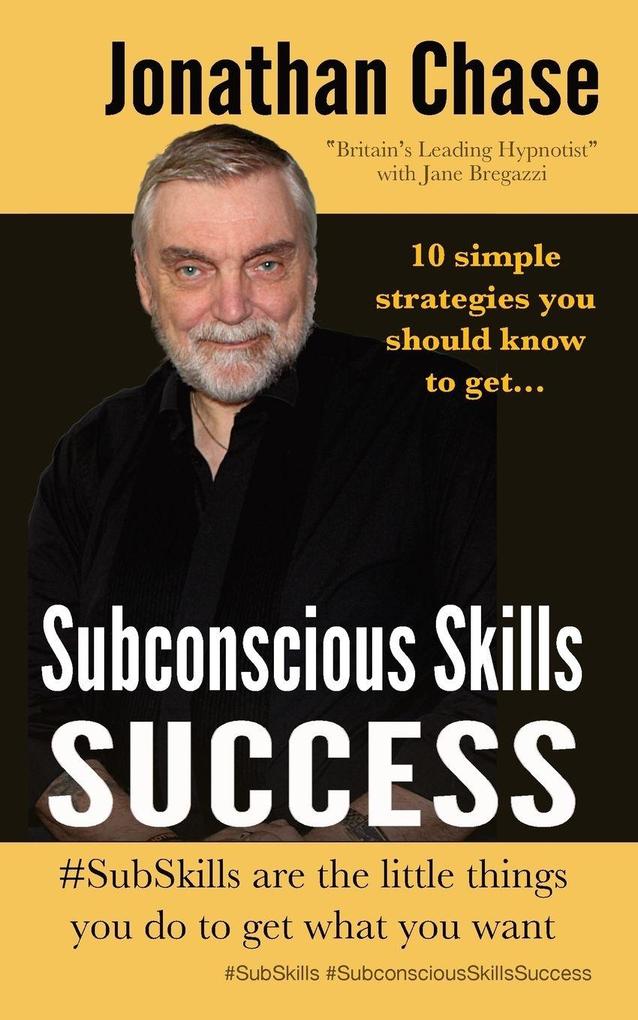 Subconscious Skills Success
