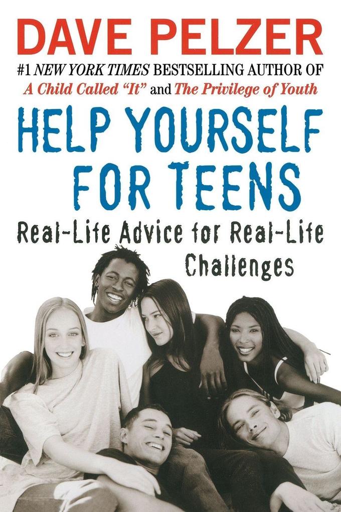 Help Yourself for Teens