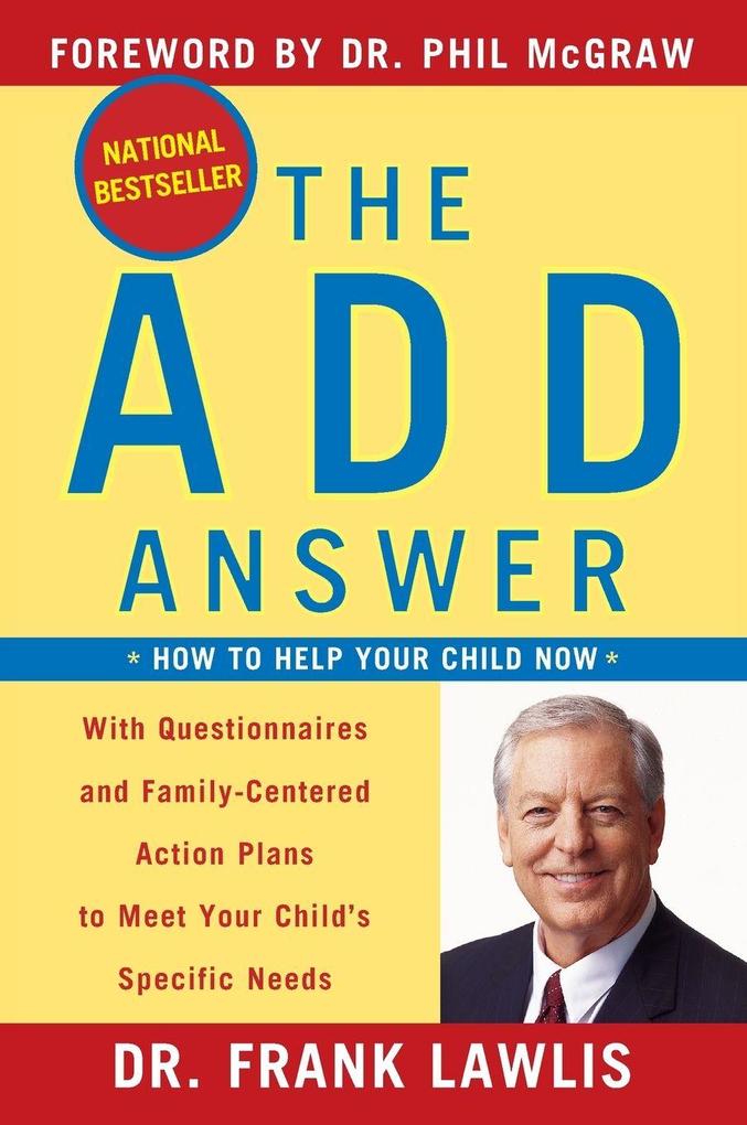 The ADD Answer