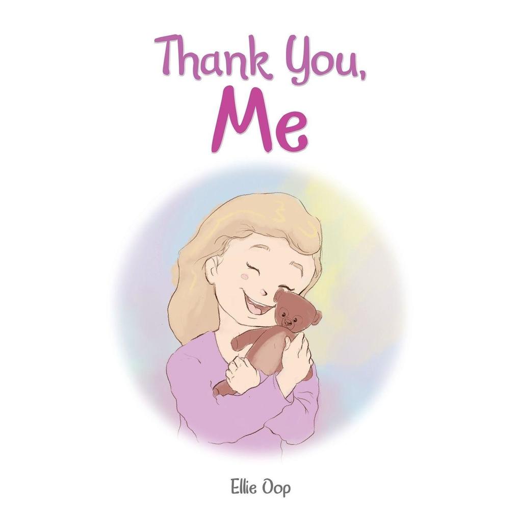 Thank You Me