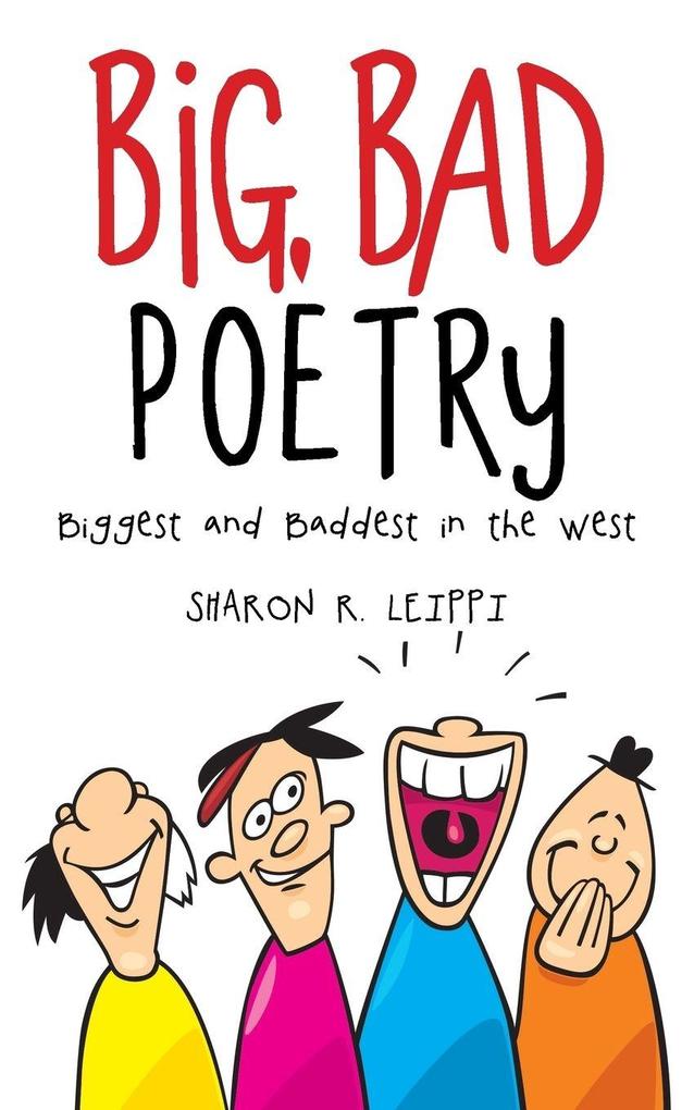 Big Bad Poetry