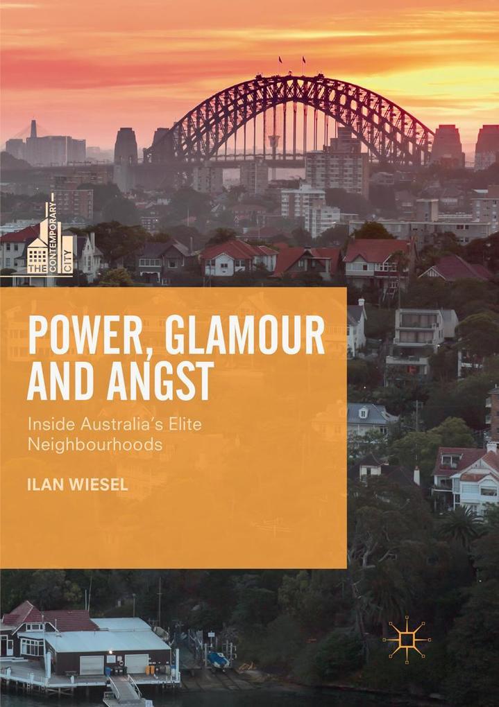 Power Glamour and Angst