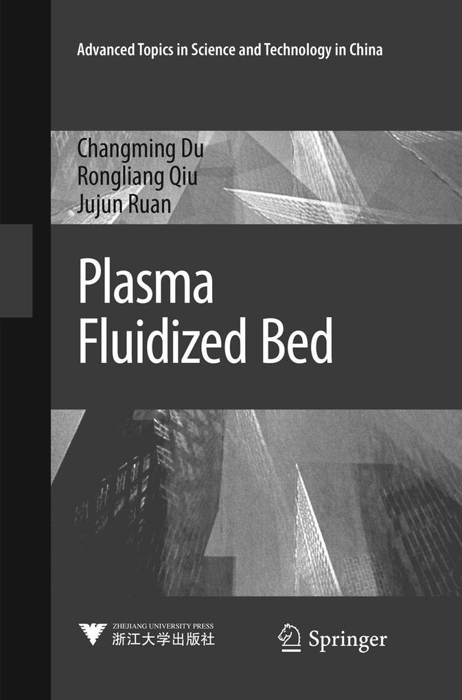 Plasma Fluidized Bed