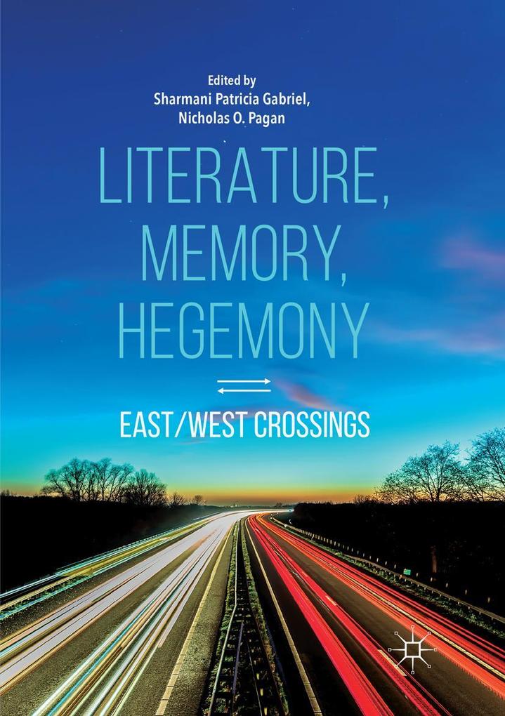Literature Memory Hegemony