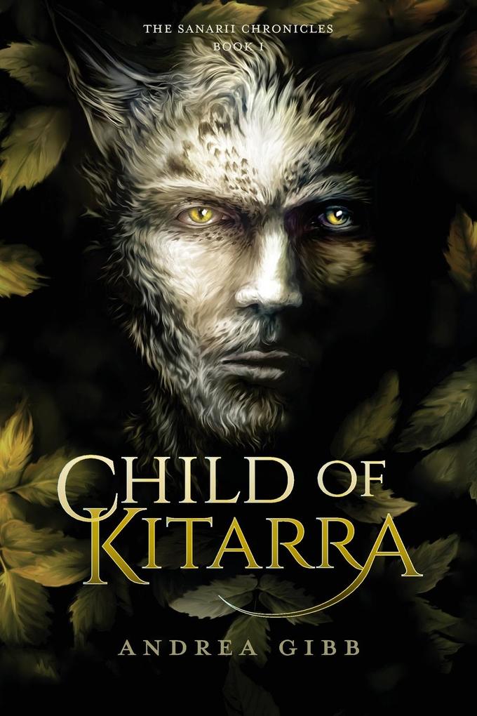 Child of Kitarra