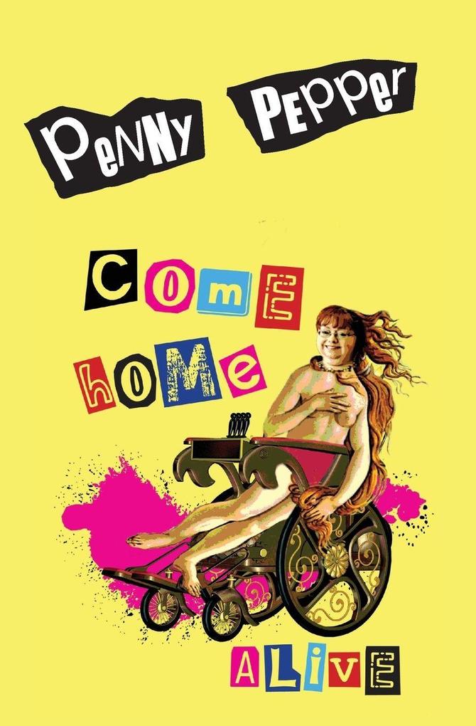 Come Home Alive