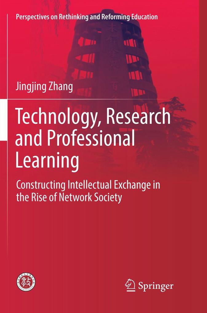 Technology Research and Professional Learning