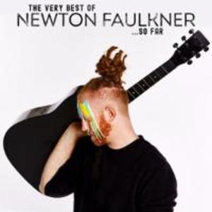 Very Best Of Newton Faulkner...So Far