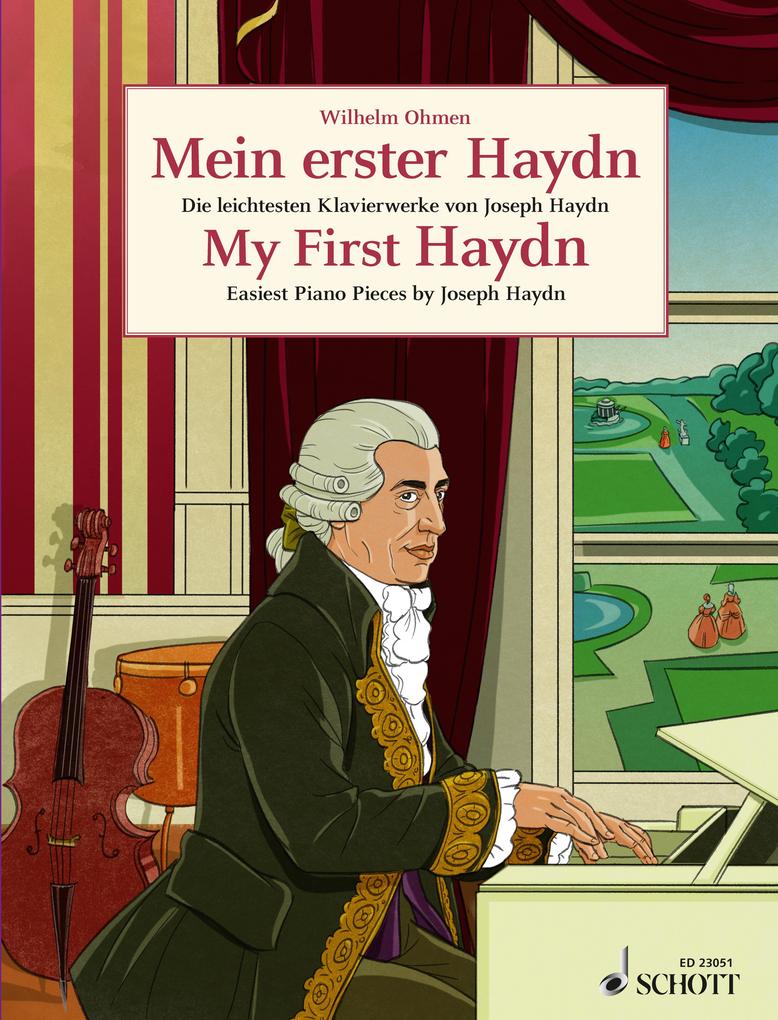 My First Haydn