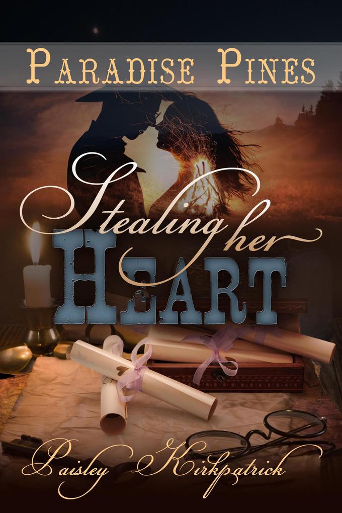 Stealing Her Heart (Paradise Pines #6)