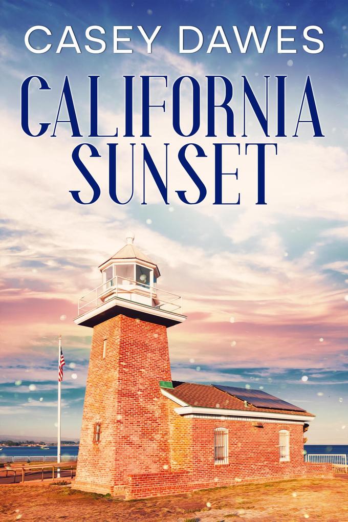 California Sunset (California Romance #1)