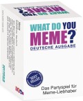 [WhatDoYouMeme LLC: What Do You Meme? Deutsche Ausgabe]