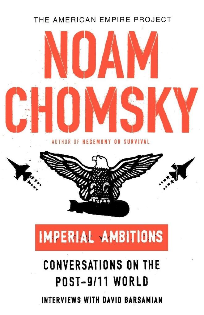 Imperial Ambitions