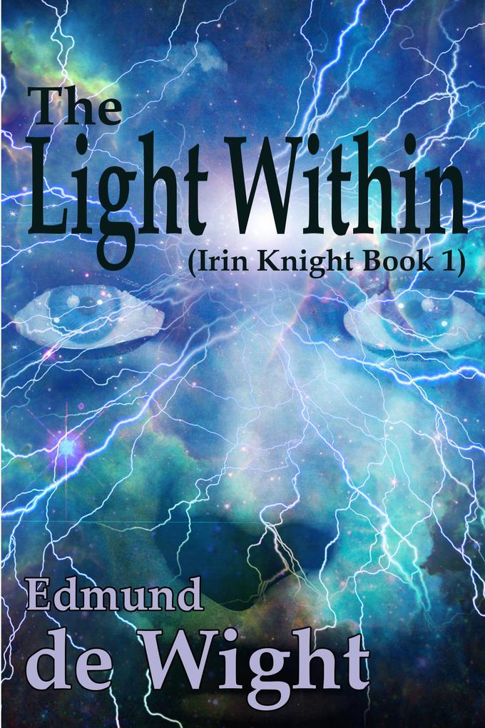 The Light Within (Irin Knight #1)