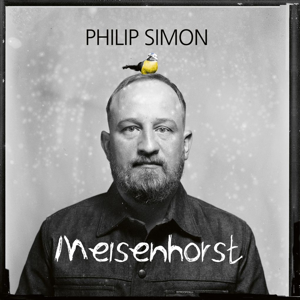 Philip Simon Meisenhorst
