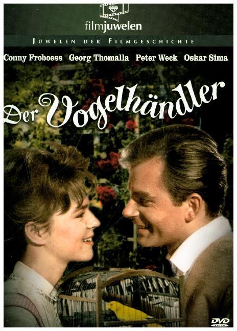 Der Vogelhändler