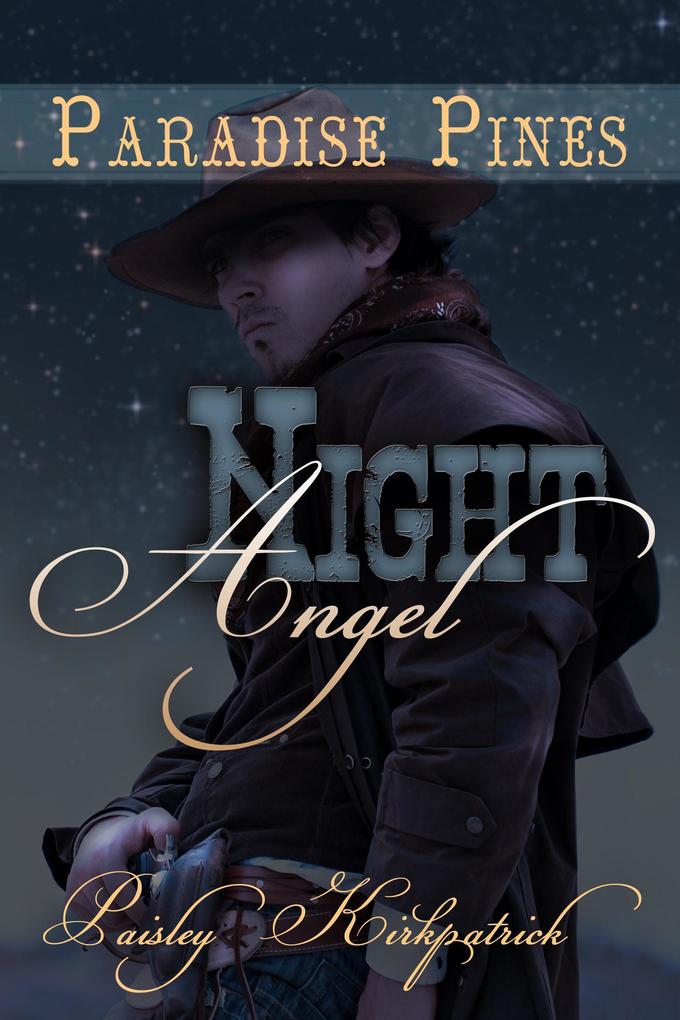 Night Angel (Paradise Pines #3)