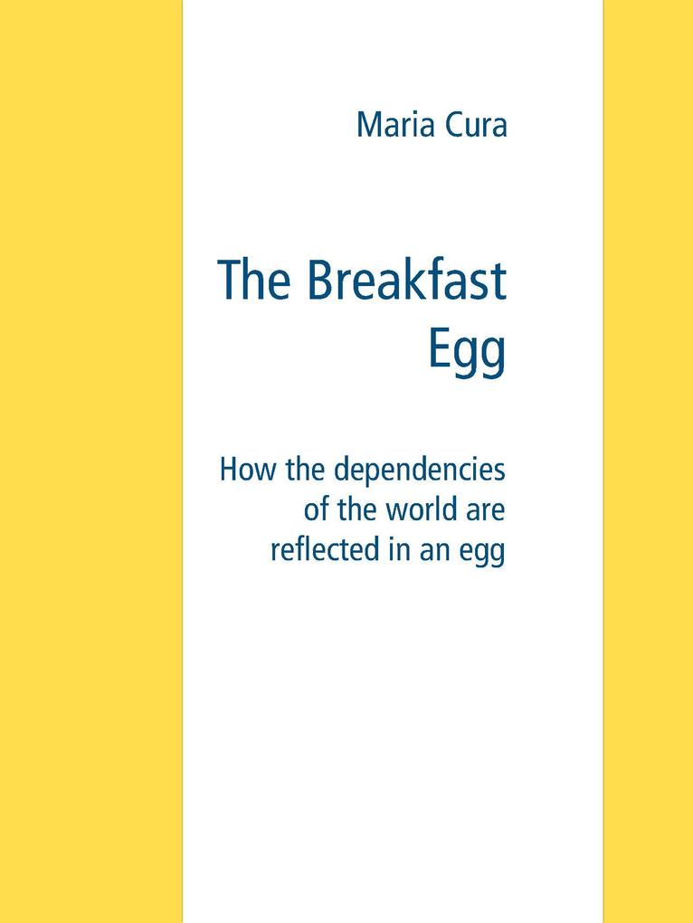 The Breakfast Egg